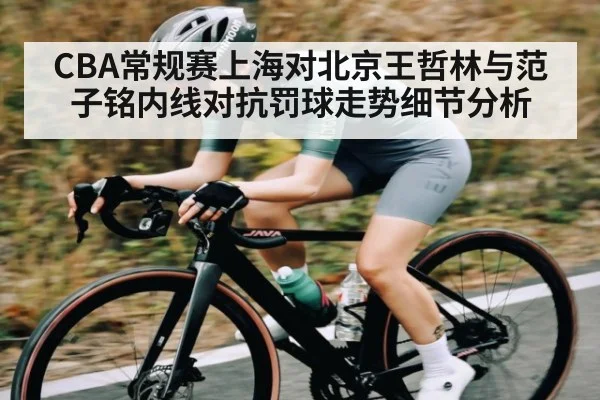 CBA常规赛上海对北京王哲林与范子铭内线对抗罚球走势细节分析